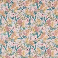Hazelbury Fabric - Blush