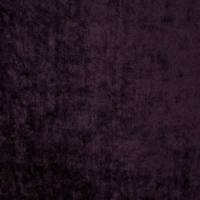 Velvet Fabric - Grape