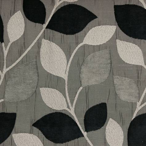 Porter & Stone Matisse Fabrics Matisse Fabric - Charcoal - MATISSECHARCOAL