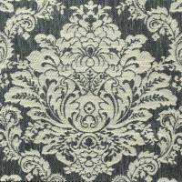 Ladywell Fabric - Charcoal