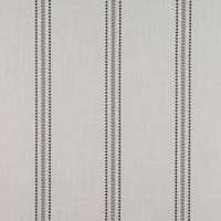 Bromley Stripe Fabric - Linen