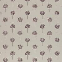 Fontainebleau Fabric - Berry