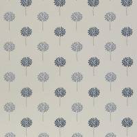 Fontainebleau Fabric - Cornflower