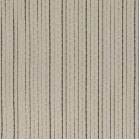Maya Stripe Fabric - Charcoal