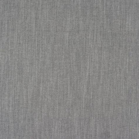 Fryetts Puccini Fabrics Monza Fabric - Soft Grey - MONZA-SOFTGREY