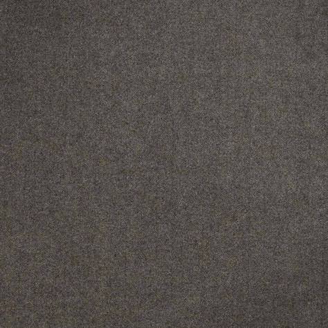 Abraham Moon & Sons Herringbone Wools  Stoneham Fabric - Natural - U1298/D04