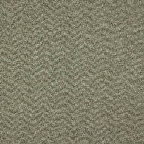 Abraham Moon & Sons Herringbone Wools  Chevron Fabric - Agate - U1298/R42