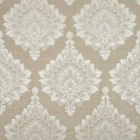 Beaumont Textiles Austen Fabrics Bennet Fabric - Sandstone - BENNETSANDSTONE