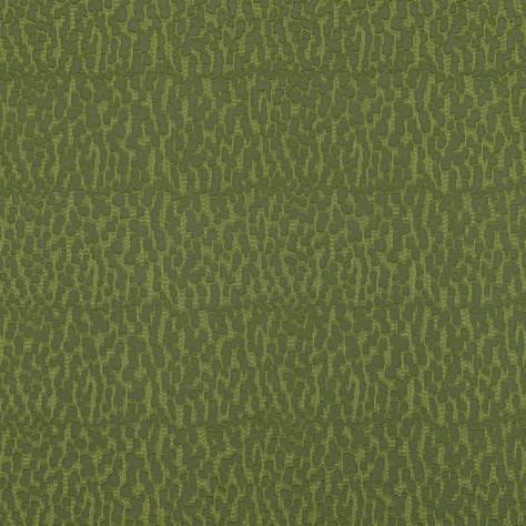 Beaumont Textiles Urban Jungle Fabrics Java Fabric - Rainforest - java-rainforest