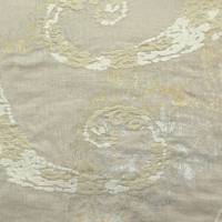 Carrousel Fabric - Beige Taupe
