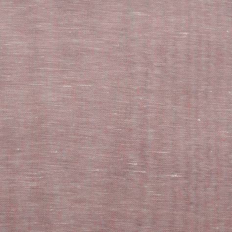 Casamance  Illusion IV Fabrics Illusion 150 Fabric - Strawberry/Petale - D25812089