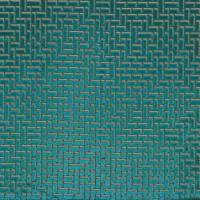 Effusion Fabric - Topaz Blue