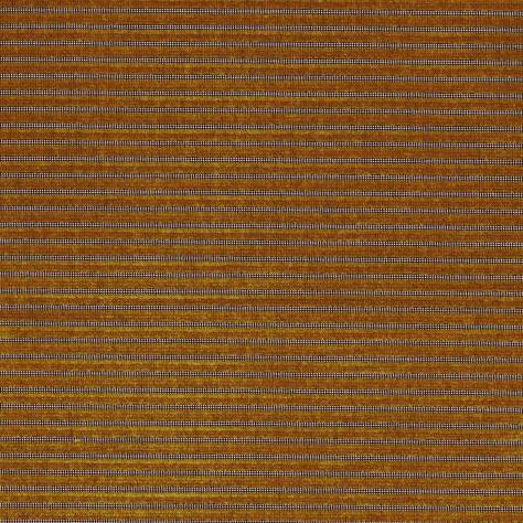 Casamance  Cybele Fabrics Lanata Fabric - Orange Brulee - 44540960