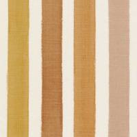The Cabins Fabric - Yellow Gold / N
