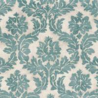 Westminster Fabric - Lagoon
