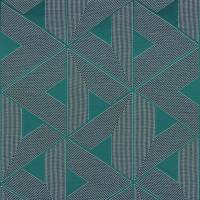 Raspail Fabric - Emerald