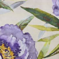 Earnley Fabric - Bluebell