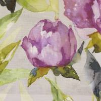 Earnley Fabric - Orchid
