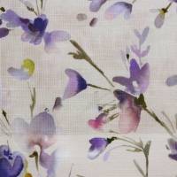 Belsay Fabric - Heather