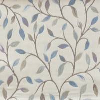 Cervino Fabric - Bluebell