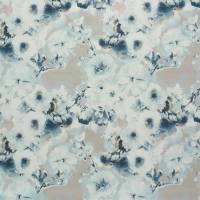 Shelley - Navy Fabric
