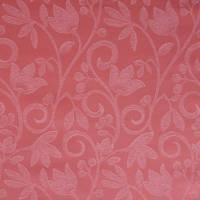 Belgravia Fabric - Rose