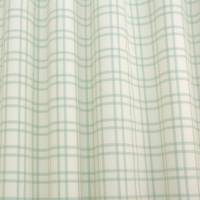 Boxwood Check Fabric - Mint