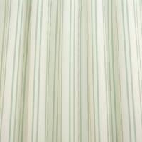 Boxwood Stripe Fabric - Mint