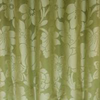 Chinon Fabric - Pale Olive