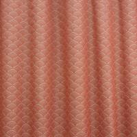 Coalsome Fabric - Coral