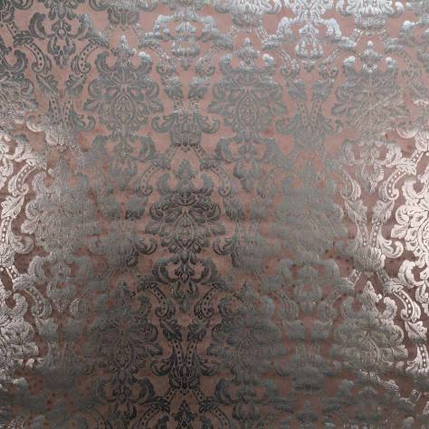 OUTLET SALES All Fabric Categories Harlequin Printed Velvet - Pewter - PRI001
