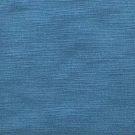 Wemyss  Halo Fabrics Halo Fabric - Lyons Blue - HALO42