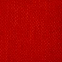 Belvedere Fabric - Poppy Red