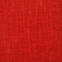 Delano Fabric - Poppy Red