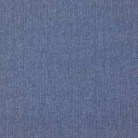 Croft Fabric - Cobalt