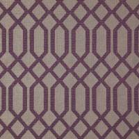 Pylos Fabric - Wineberry