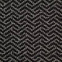 Rhodes Fabric - Carbon