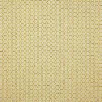 Hex Fabric - Gold
