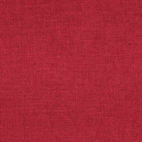 Jane Churchill Asta Fabrics Asta Fabric - Dark Red - J0025-37