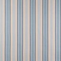 Tango Fabric - Linen/Blue