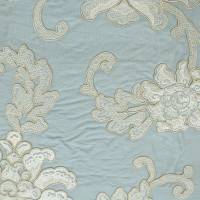 Cordelia Fabric - Blue