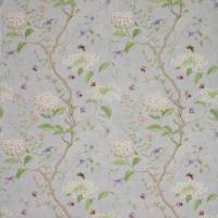 Haslemere Fabric - Old Blue