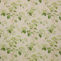 Summerby Fabric - Leaf Green