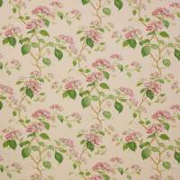 Summerby Fabric - Pink