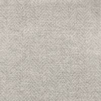 Bantry Fabric - Silver