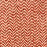 Bantry Fabric - Red