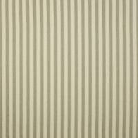 Waltham Stripe Fabric - Moss