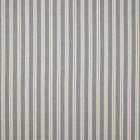 Bendell Stripe Fabric - Navy
