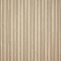 Bendell Stripe Fabric - Stone