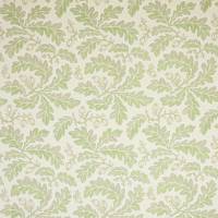 Melbury Fabric - Green